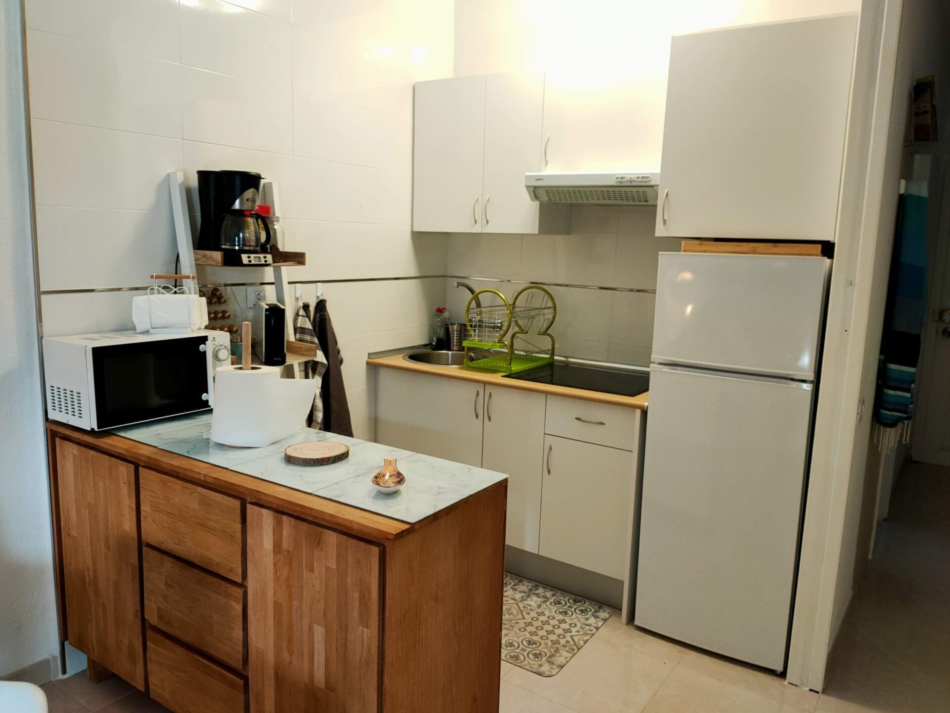 Appartement gay 2 à 4 personnes Playa del Inglès à Maspalomas en Espagne