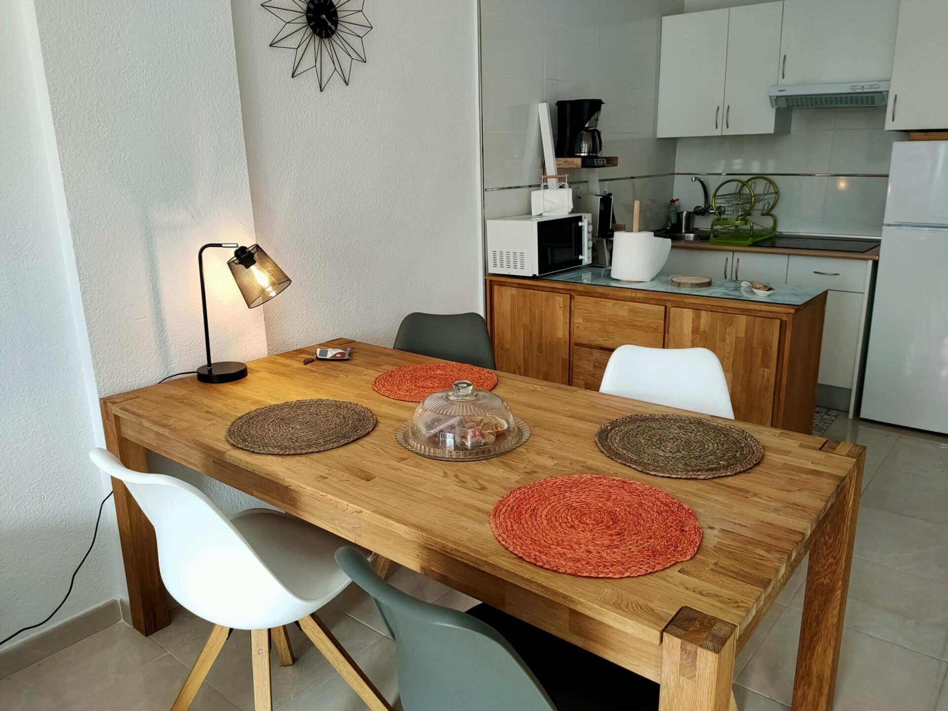 Appartement gay 2 à 4 personnes Playa del Inglès à Maspalomas en Espagne