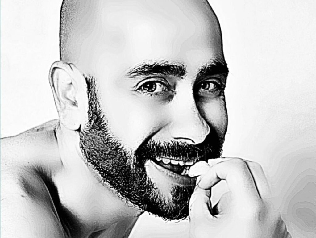 Massage par Mehdi propose un massage gay à Paris