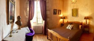 La Borderie du Gô est une maison d’hôtes gay friendly près de La Rochelle en Charente Maritime