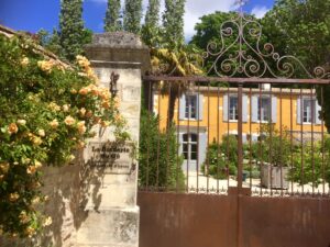 La Borderie du Gô est une maison d’hôtes gay friendly près de La Rochelle en Charente Maritime
