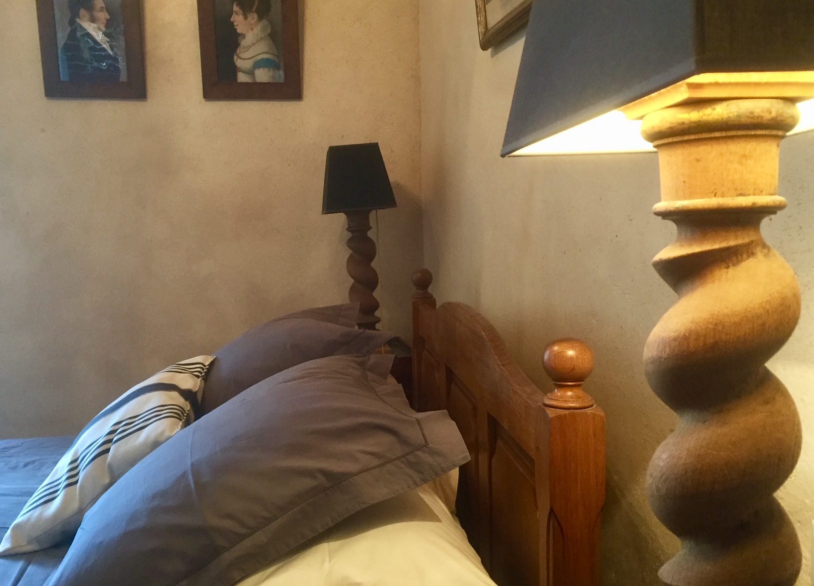 La Borderie du Gô est une maison d’hôtes gay friendly près de La Rochelle en Charente Maritime