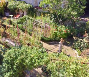 La Borderie du Gô est une maison d’hôtes gay friendly près de La Rochelle en Charente Maritime