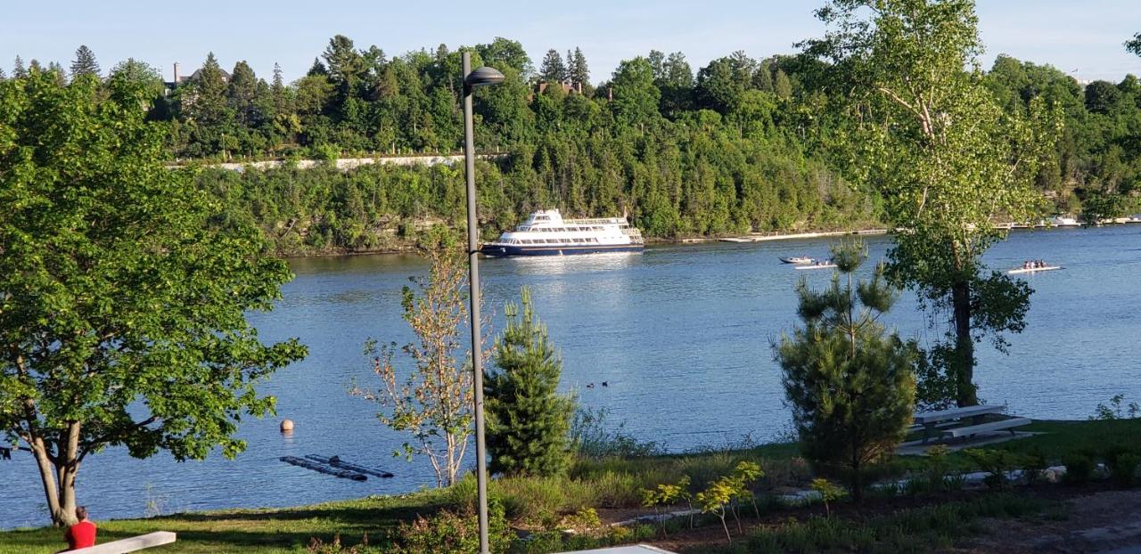 Kokomo Inn est un auberge gay friendly à Gatineau dans l'Outaouais au Québec