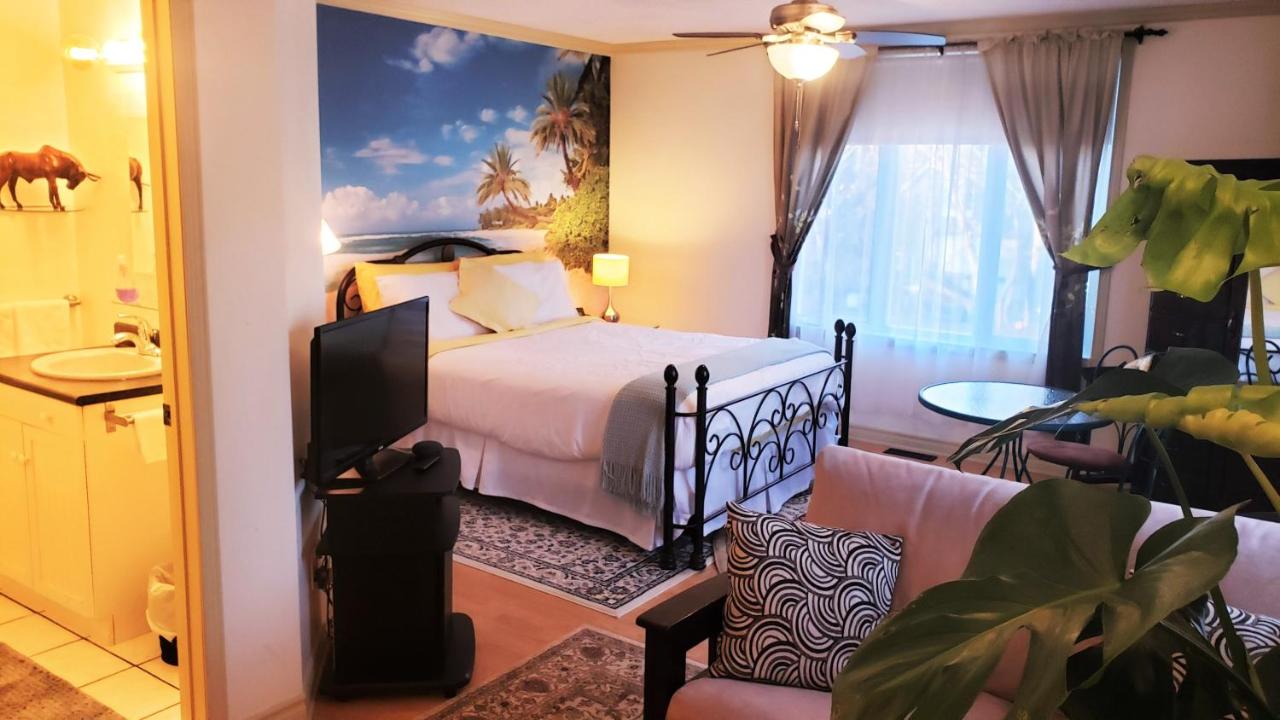 Kokomo Inn est un auberge gay friendly à Gatineau dans l'Outaouais au Québec