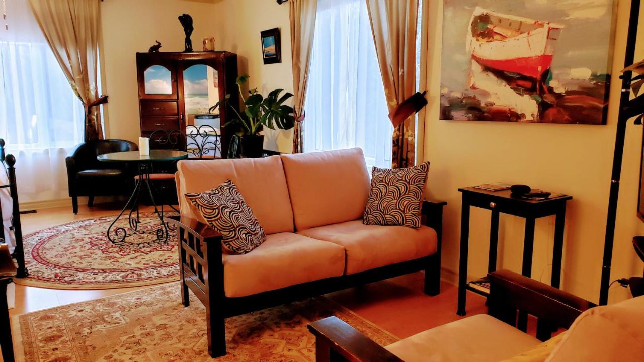 Kokomo Inn est un auberge gay friendly à Gatineau dans l'Outaouais au Québec