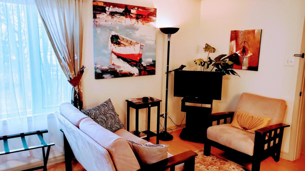 Kokomo Inn est un auberge gay friendly à Gatineau dans l'Outaouais au Québec