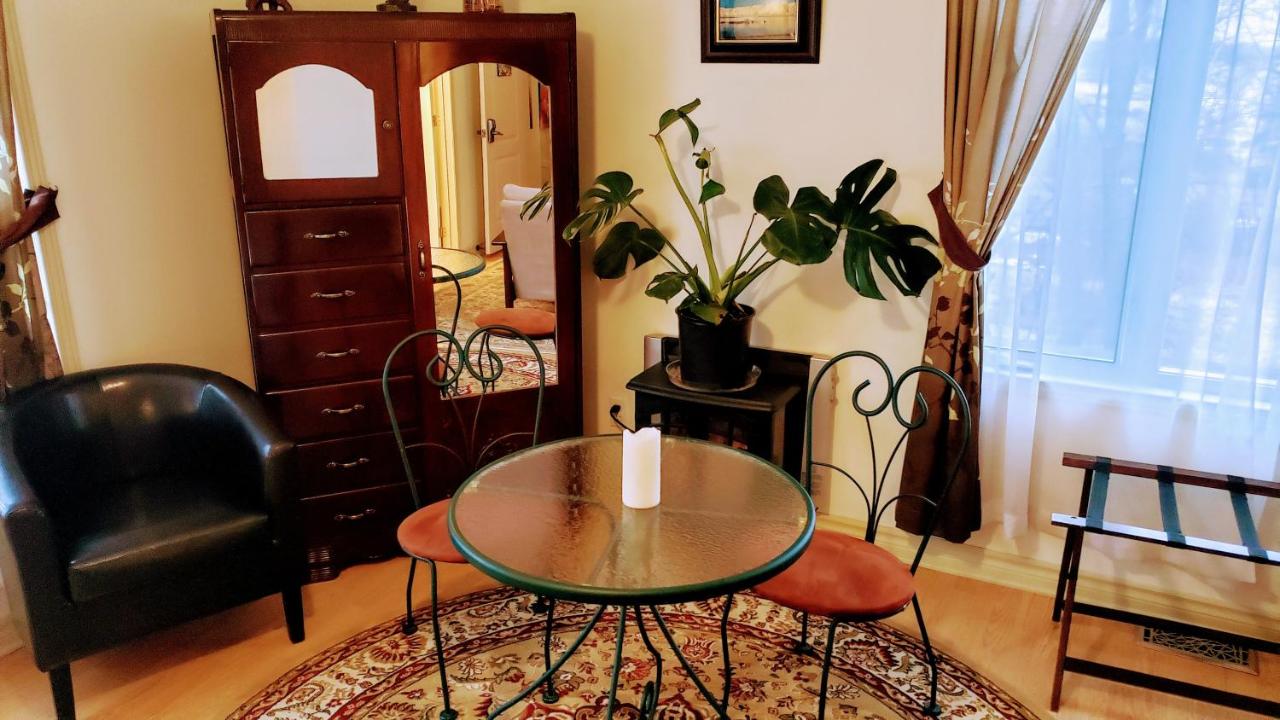 Kokomo Inn est un auberge gay friendly à Gatineau dans l'Outaouais au Québec