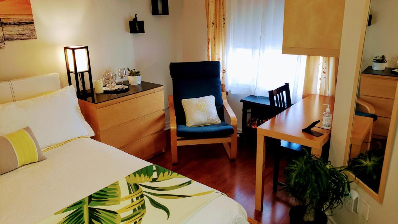 Kokomo Inn est un auberge gay friendly à Gatineau dans l'Outaouais au Québec