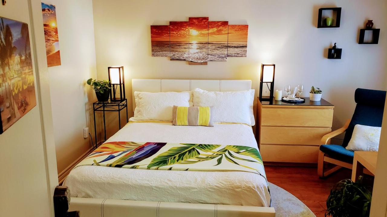 Kokomo Inn est un auberge gay friendly à Gatineau dans l'Outaouais au Québec