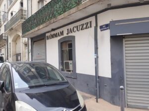 Antropolis Sauna Béziers est un sauna 100% gay sur Béziers