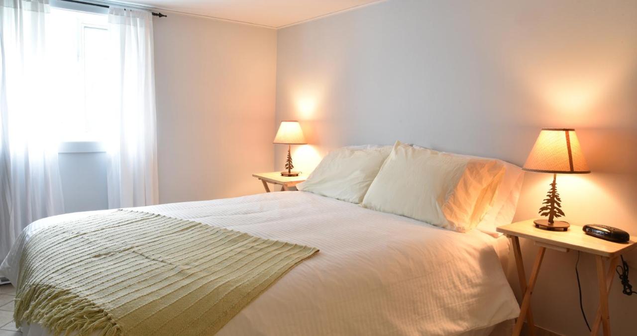 La Galouine Auberge et Restaurant est un hôtel gay friendly à Tadoussac en Côte Nord au Québec