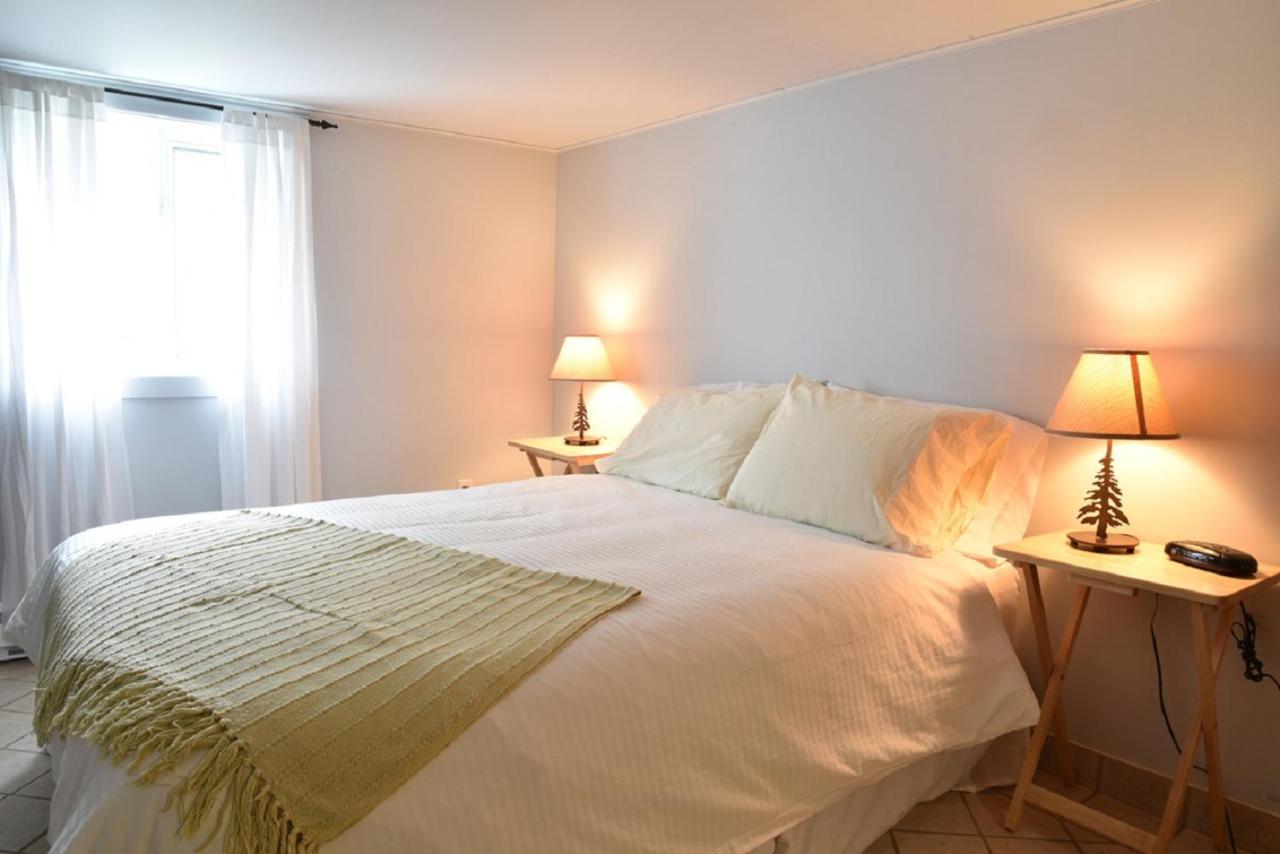 La Galouine Auberge et Restaurant est un hôtel gay friendly à Tadoussac en Côte Nord au Québec