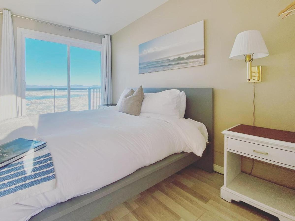 La Plage Motel & Restaurant est un hôtel gay friendly à Berthier-sur-Mer dans Chaudière-Appalaches au Québec