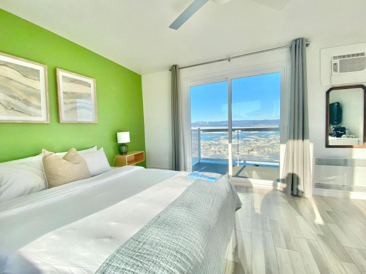 La Plage Motel & Restaurant est un hôtel gay friendly à Berthier-sur-Mer dans Chaudière-Appalaches au Québec