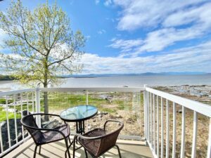 La Plage Motel & Restaurant est un hôtel gay friendly à Berthier-sur-Mer dans Chaudière-Appalaches au Québec