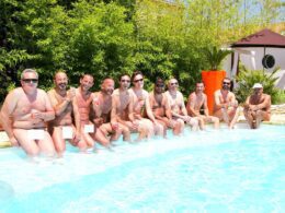 La Villa Ragazzi : la maison d'hôtes exclusivement gay fête ses 15 ans