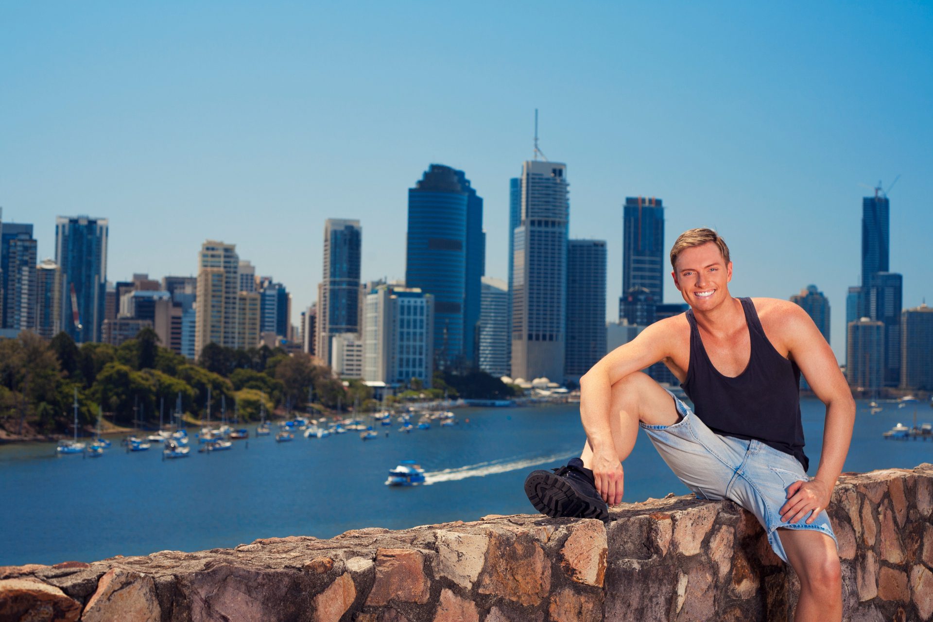 La scène gay de Brisbane