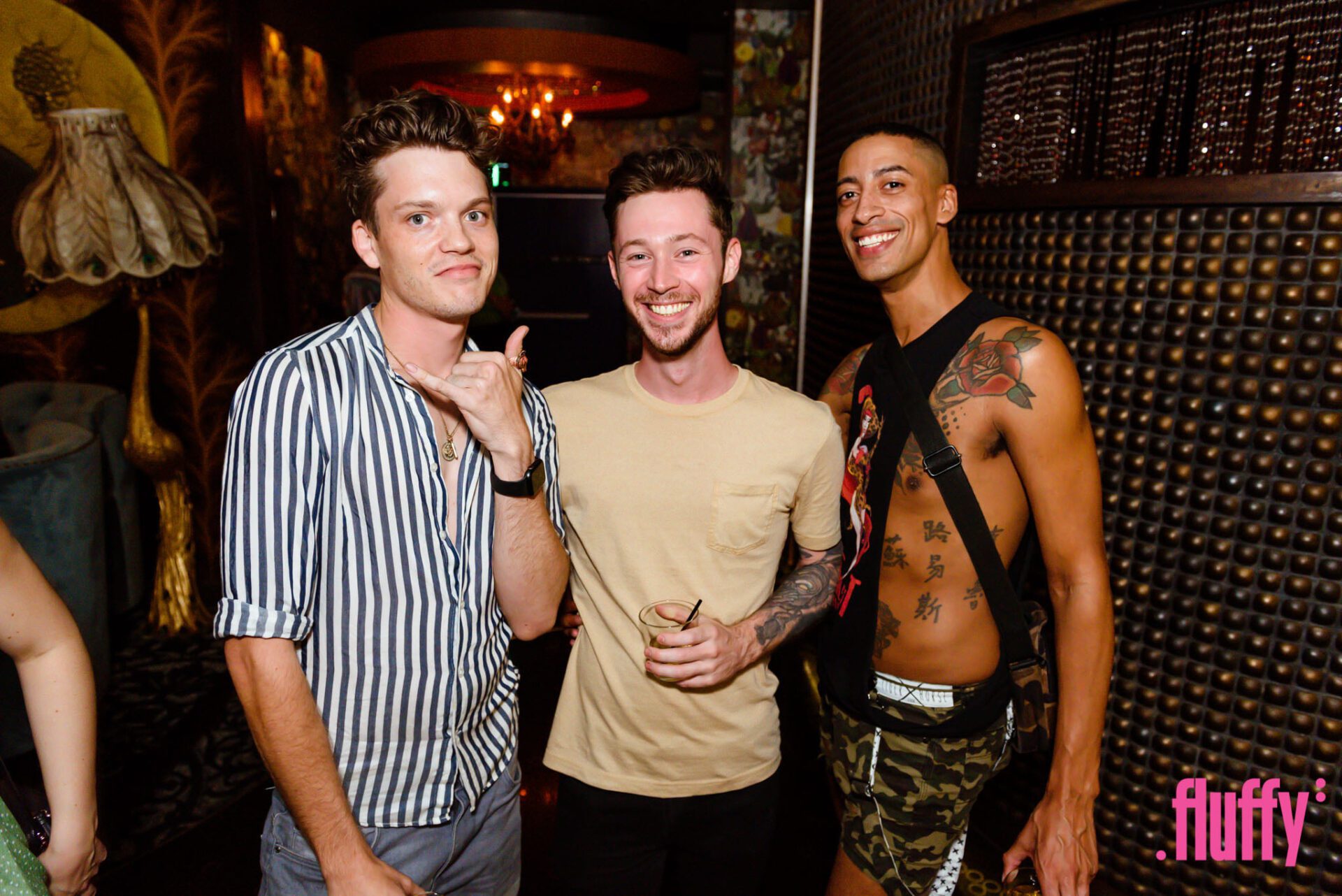 La vie nocturne gay de Brisbane