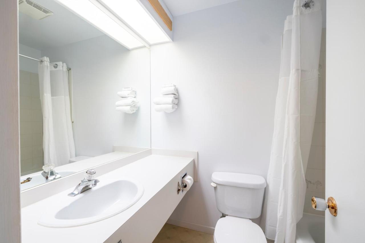 Le Gaspésiana est un hôtel gay friendly à Saint-Flavie dans le Bas-Saint-Laurent