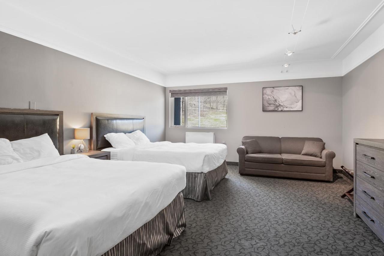 Le Manoir Lac-Etchemin est un hôtel gay friendly au Lac Etchemin dans Chaudières Appalaches au Québec