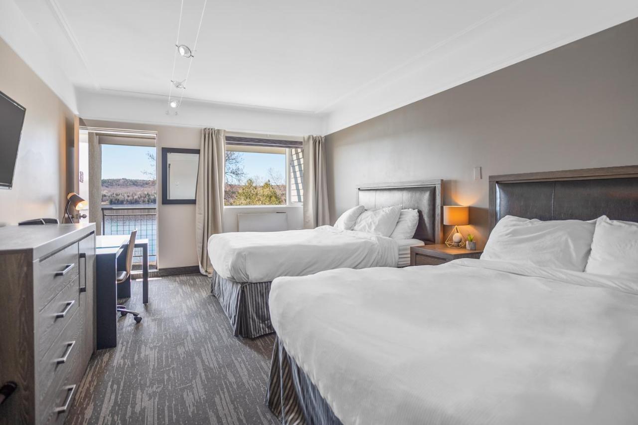 Le Manoir Lac-Etchemin est un hôtel gay friendly au Lac Etchemin dans Chaudières Appalaches au Québec