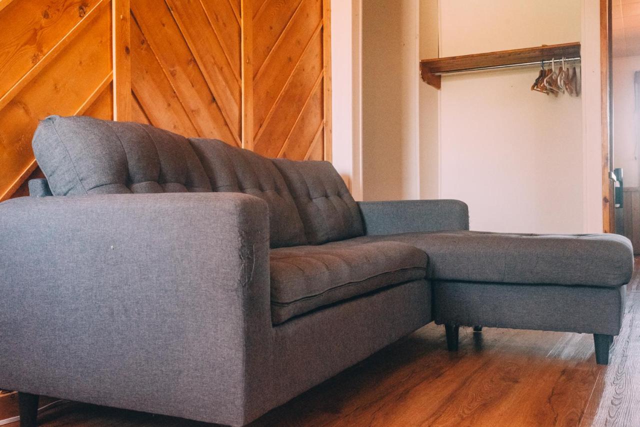 Le Nordet est un hôtel gay friendly en Gaspésie à Saint-Georges-de-Malbaie