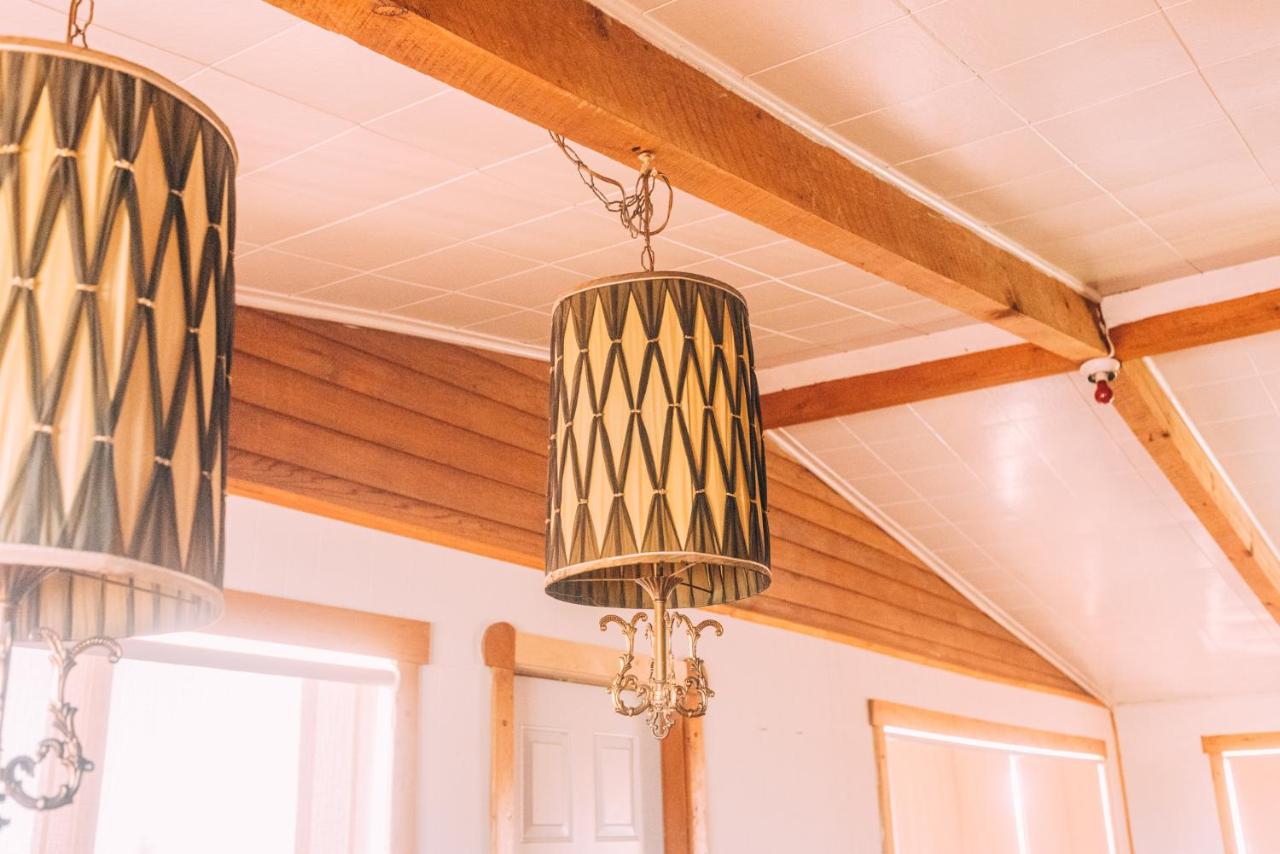 Le Nordet est un hôtel gay friendly en Gaspésie à Saint-Georges-de-Malbaie