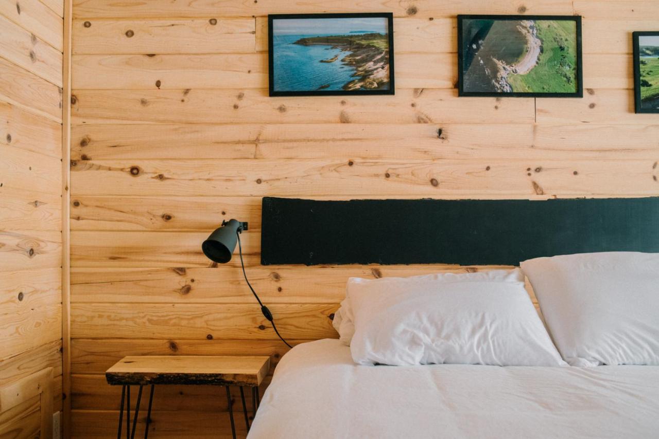 Le Nordet est un hôtel gay friendly en Gaspésie à Saint-Georges-de-Malbaie