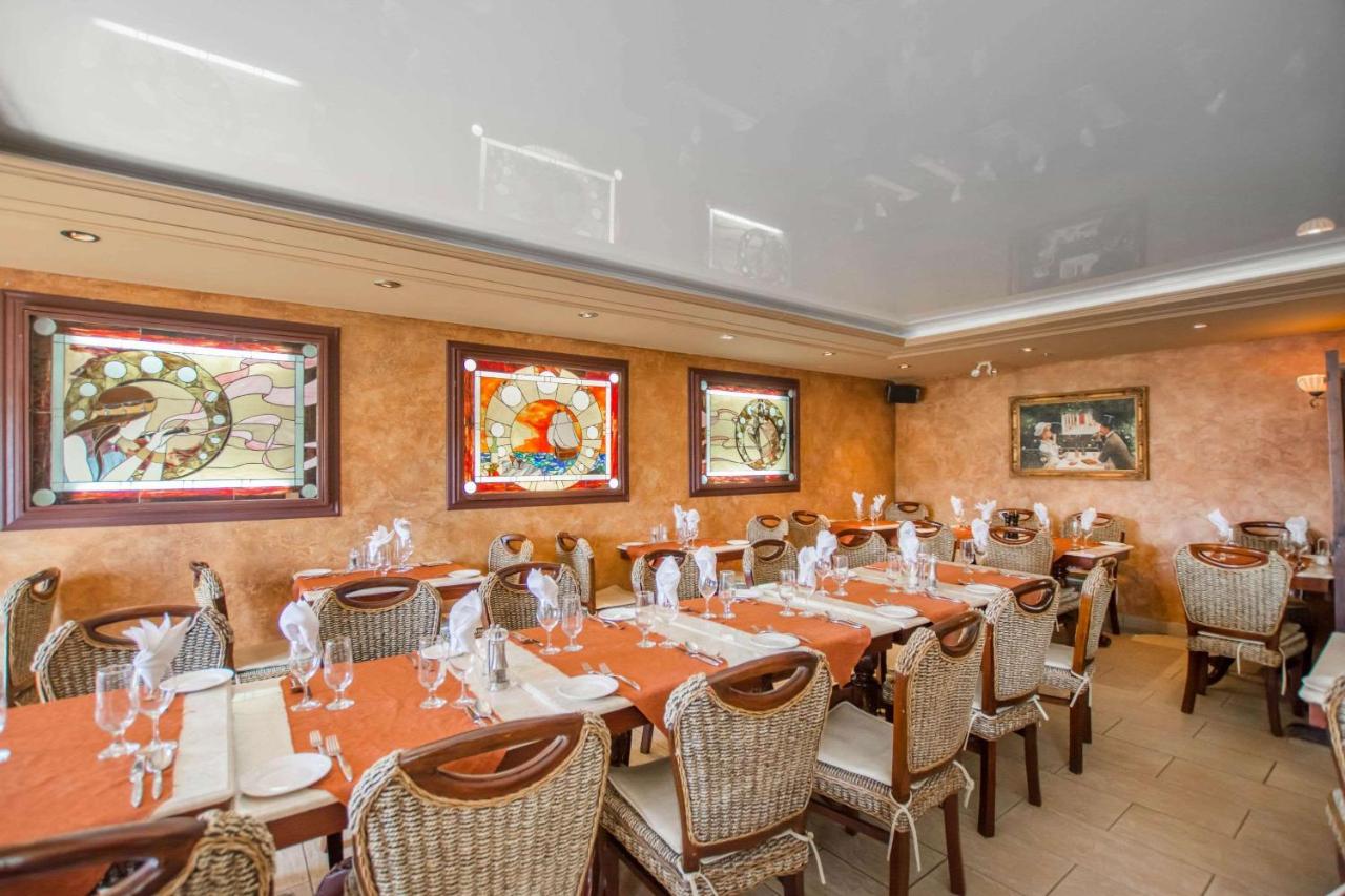 Le St-Christophe Hôtel-Boutique et Spa est un hôtel gay friendly à Granby en Estrie au Québec