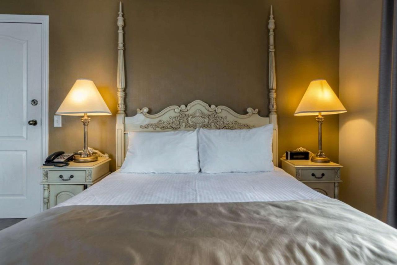 Le St-Christophe Hôtel-Boutique et Spa est un hôtel gay friendly à Granby en Estrie au Québec