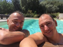 Les 5 Arches : une maison d'hôtes gay friendly près de Bastia en Haute-Corse