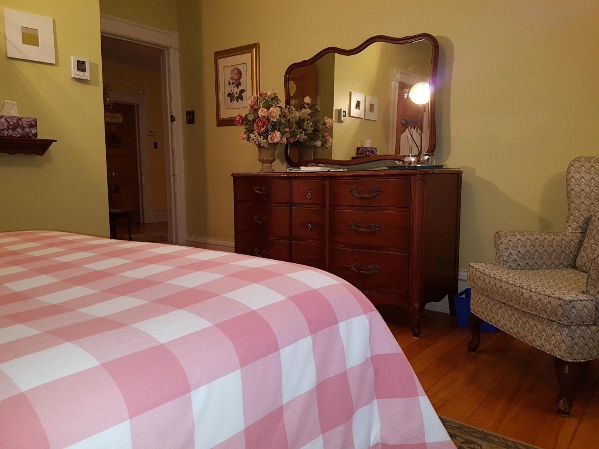 Les Trois Érables est un hôtel gay friendly à Wakefield dans l'Outaouais au Québec