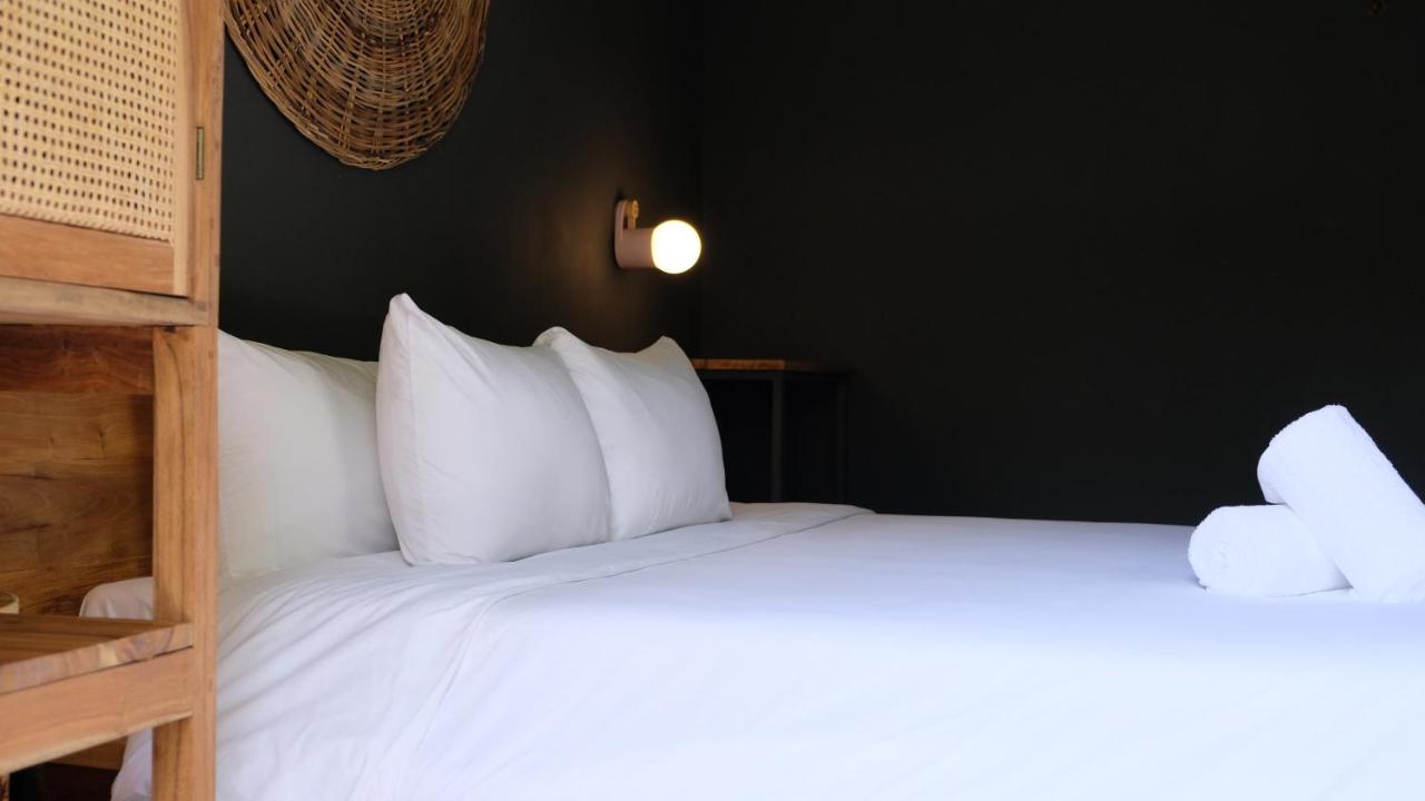 Loba Tulum est une maison d'hôtes gay men only à Tulum Mexique