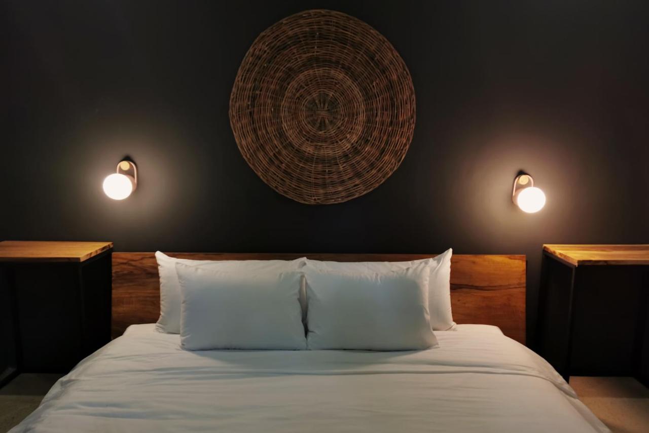 Loba Tulum est une maison d’hôtes gay men only à Tulum Mexique 09