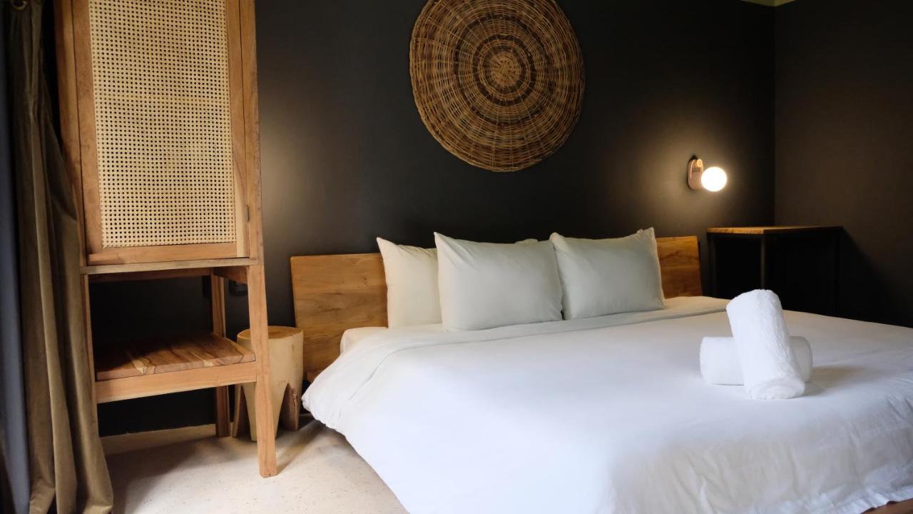 Loba Tulum est une maison d'hôtes gay men only à Tulum Mexique