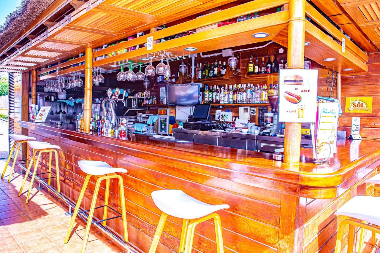 Bungalows Los Almendros