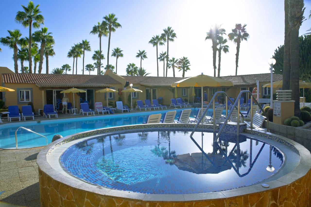 Bungalows Los Almendros