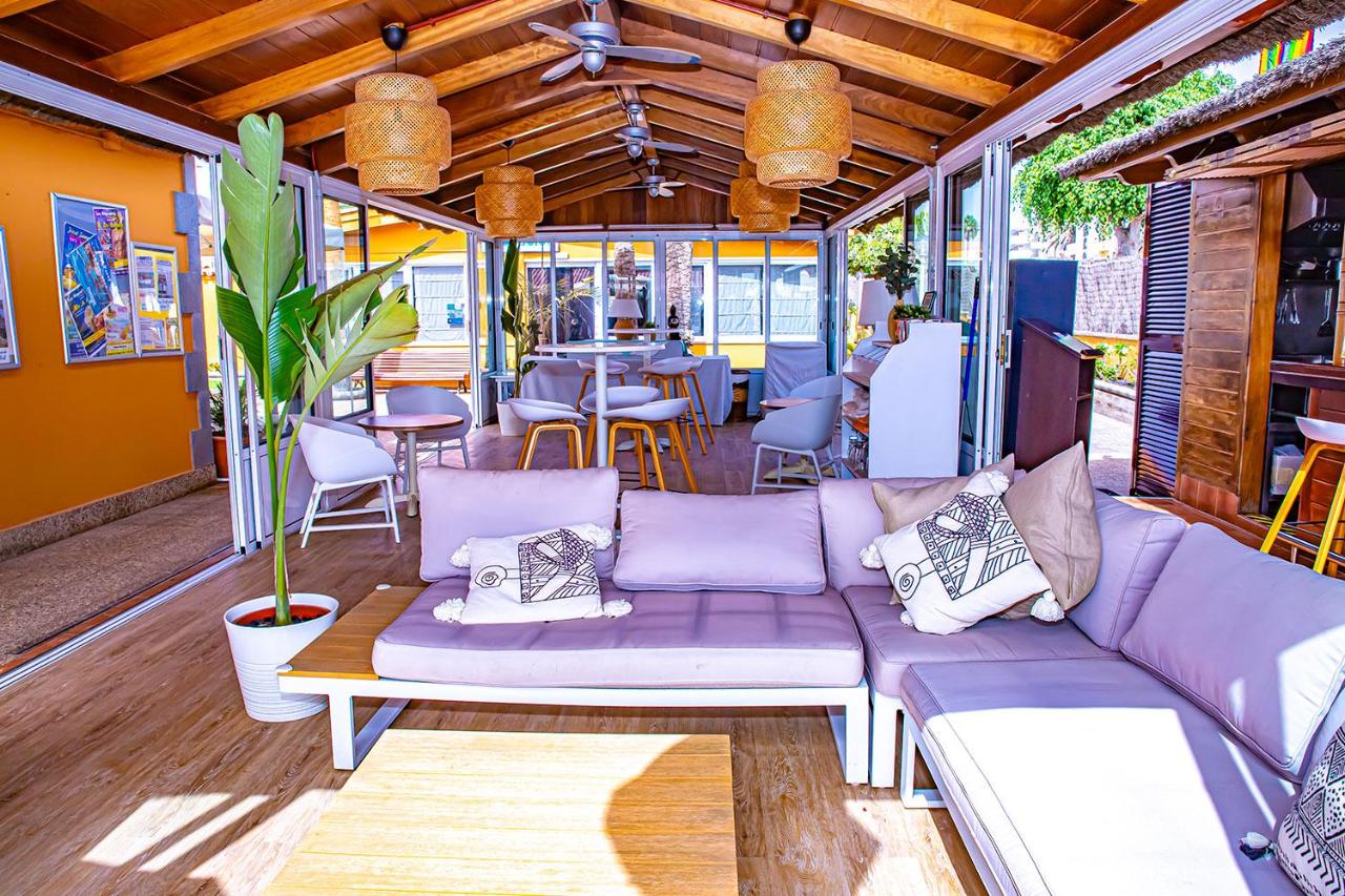 Bungalows Los Almendros