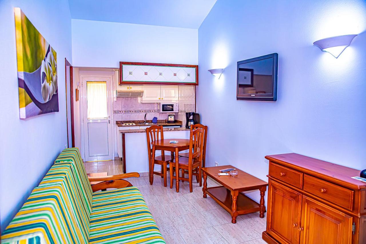 Bungalows Los Almendros