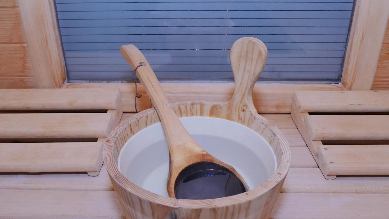 Bungalows Los Almendros