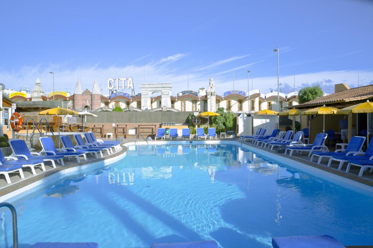 Bungalows Los Almendros