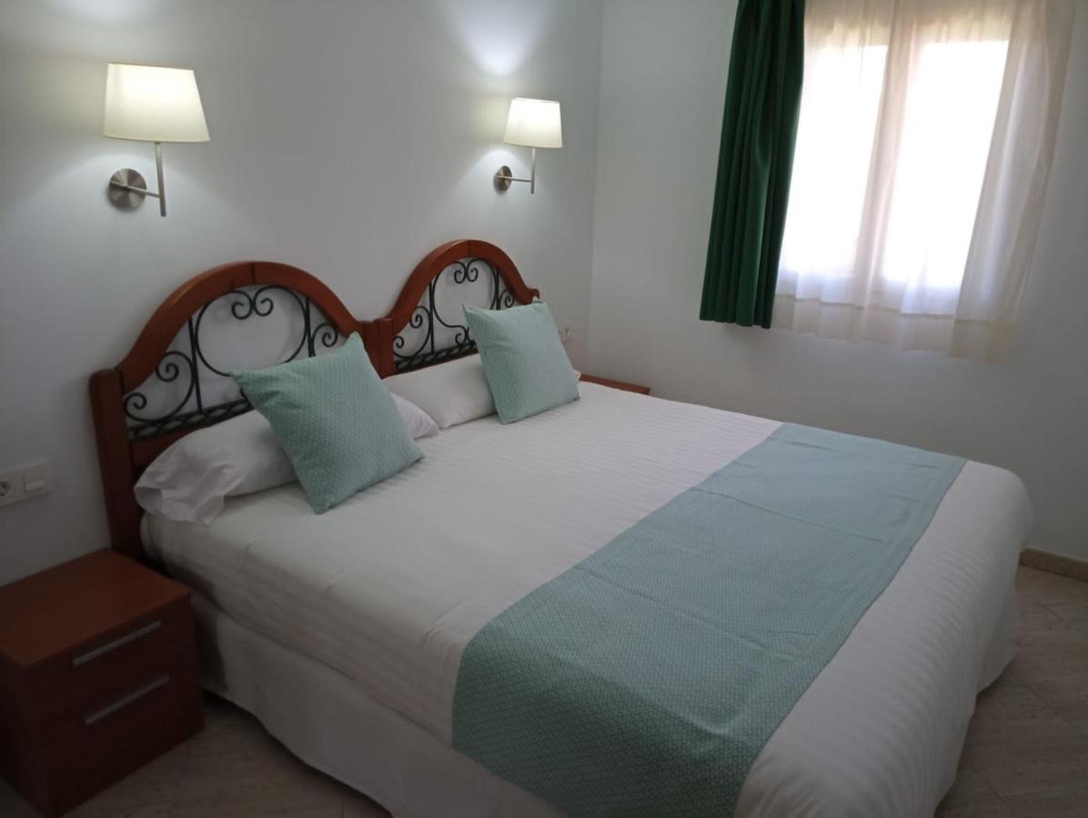 Los Almendros propose bungalows exclusivement gay à Maspalomas près Playa del Inglès à Grande Canarie 15