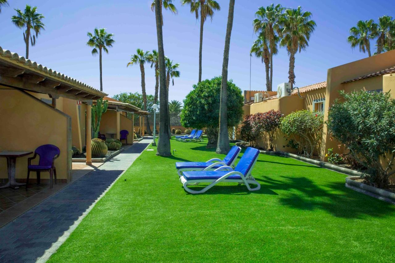 Bungalows Los Almendros