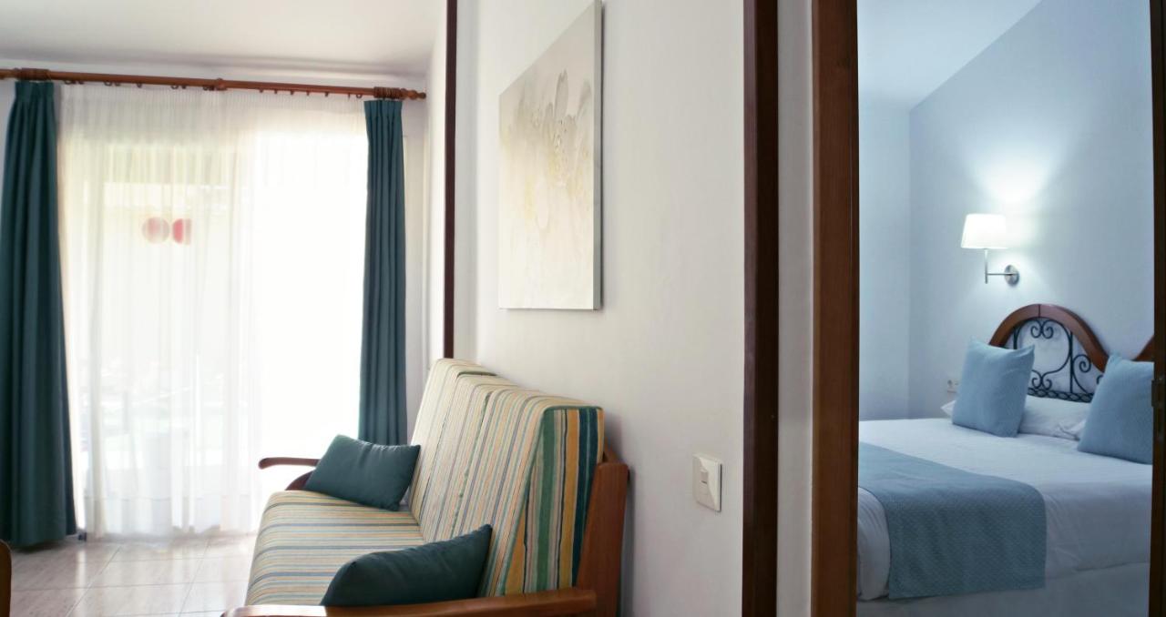 Bungalows Los Almendros