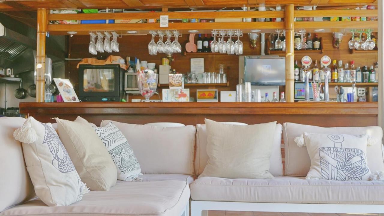 Bungalows Los Almendros