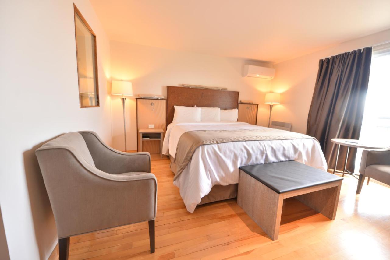 Manoir Belle Plage est un hôtel gay friendly à Carleton sur Mer en Gaspésie au Québec