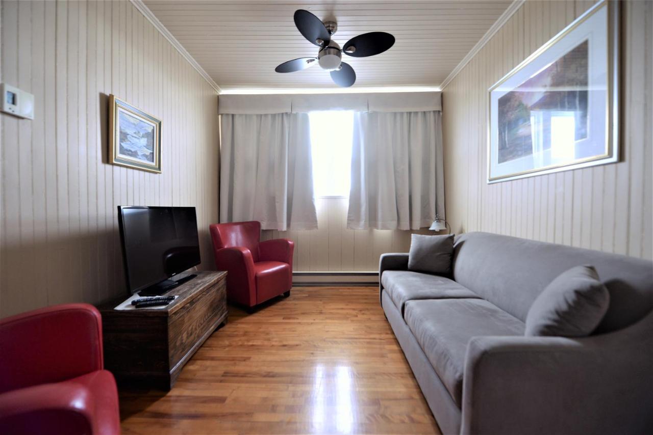 Manoir Belle Plage est un hôtel gay friendly à Carleton sur Mer en Gaspésie au Québec