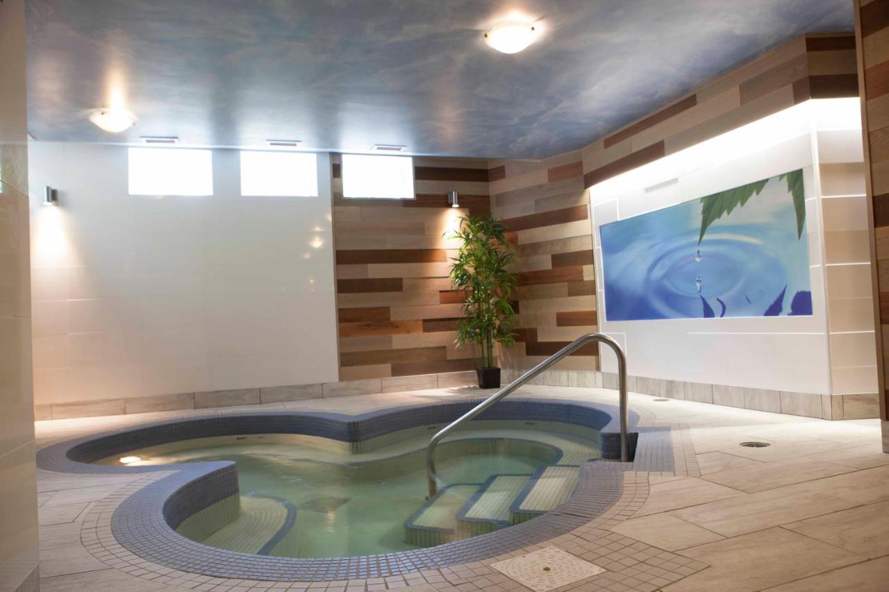 Manoir du Lac William est un hôtel gay friendly à Saint-Ferdinand du Centre du Québec