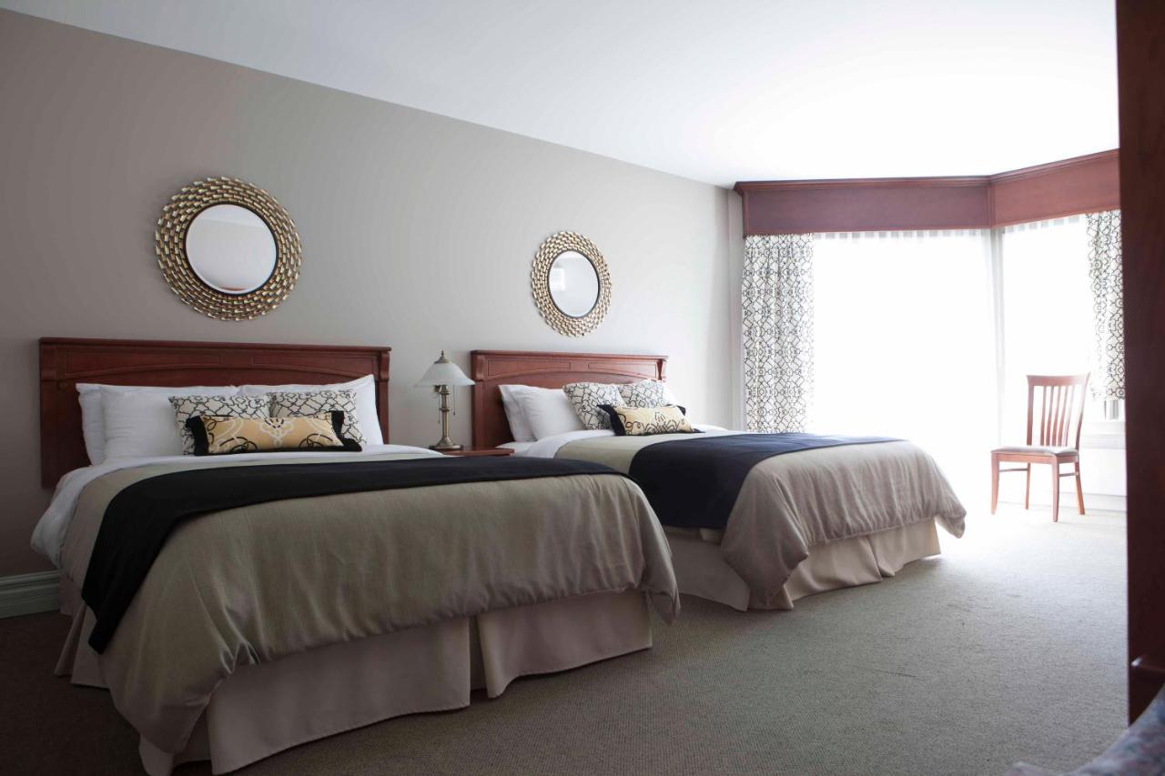 Manoir du Lac William est un hôtel gay friendly à Saint-Ferdinand du Centre du Québec